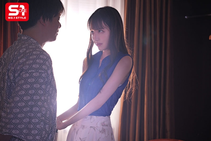 SONE-613/sone00613のキービジュアル