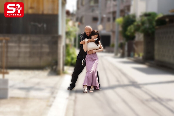 SONE-620/sone00620のティザービジュアル1