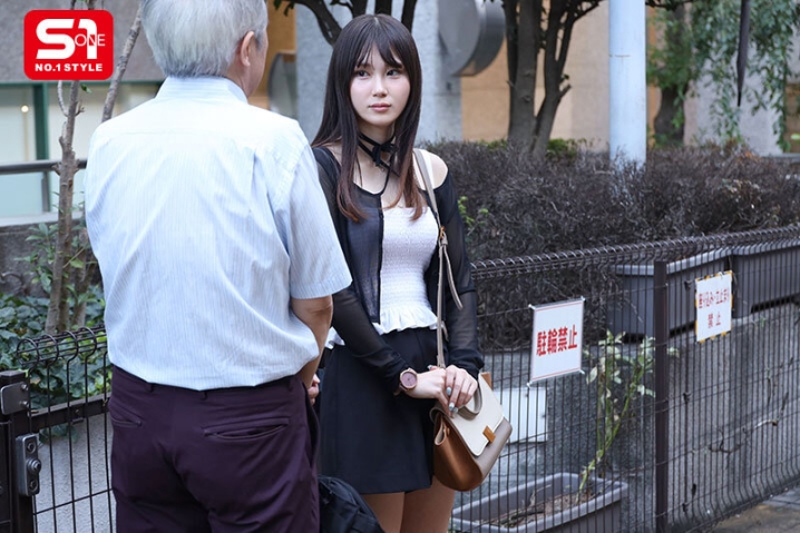 SONE-654/sone00654のティザービジュアル1