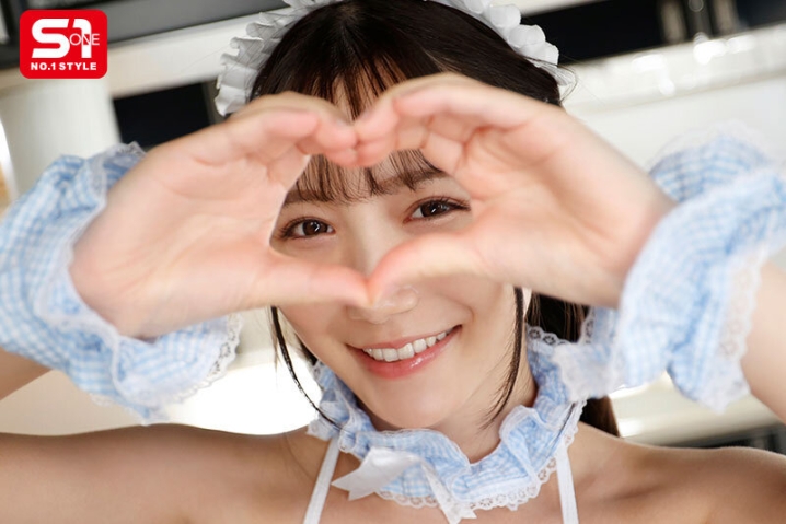 SONE-671/sone00671のティザービジュアル1