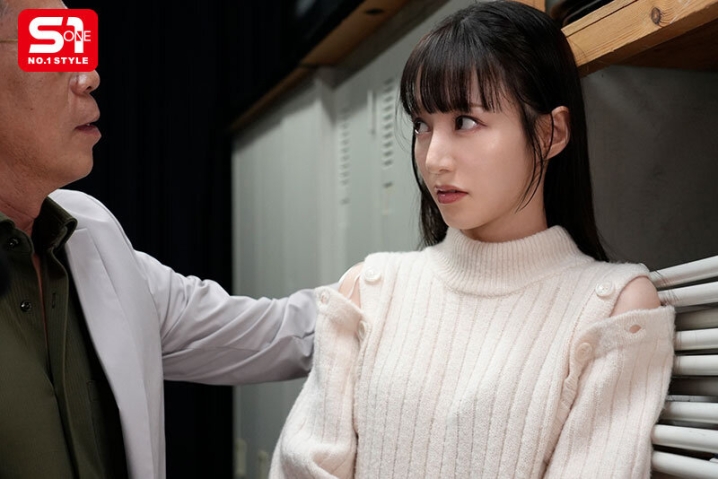 SONE-679/sone00679のティザービジュアル1