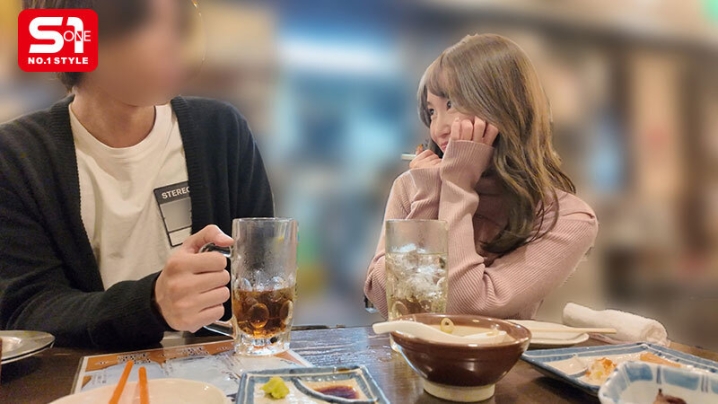 SONE-684/sone00684のキービジュアル