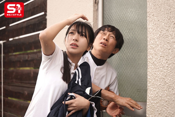 SONE-689/sone00689のティザービジュアル2