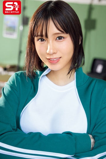 SONE-694/sone00694のキービジュアル