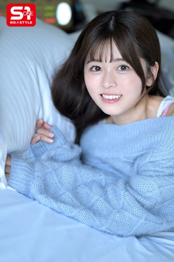 SONE-701/sone00701のティザービジュアル1