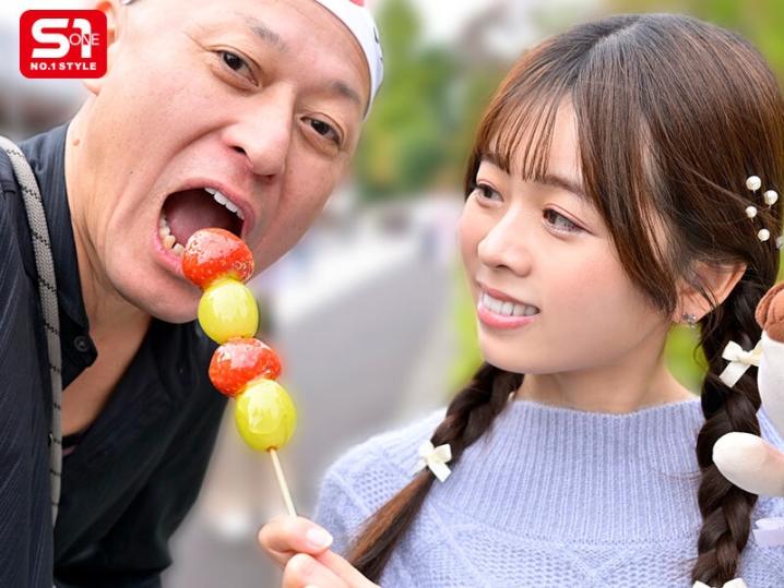 SONE-701/sone00701のティザービジュアル2