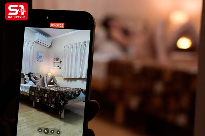 SONE-710/sone00710のティザービジュアル2