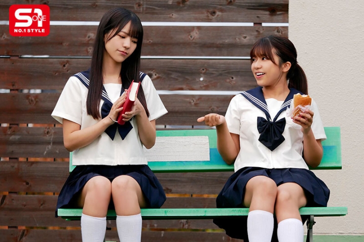 SONE-711/sone00711のキービジュアル