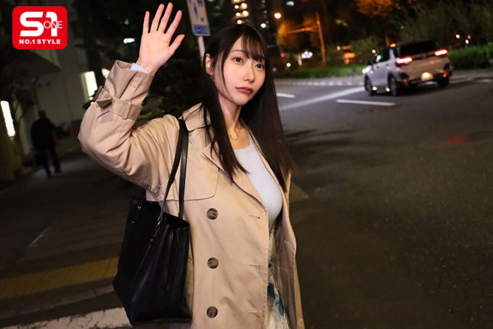 SONE-716/sone00716のキービジュアル