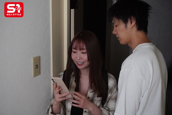 SONE-722/sone00722のキービジュアル