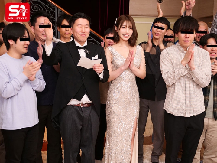 SONE-725/sone00725のキービジュアル