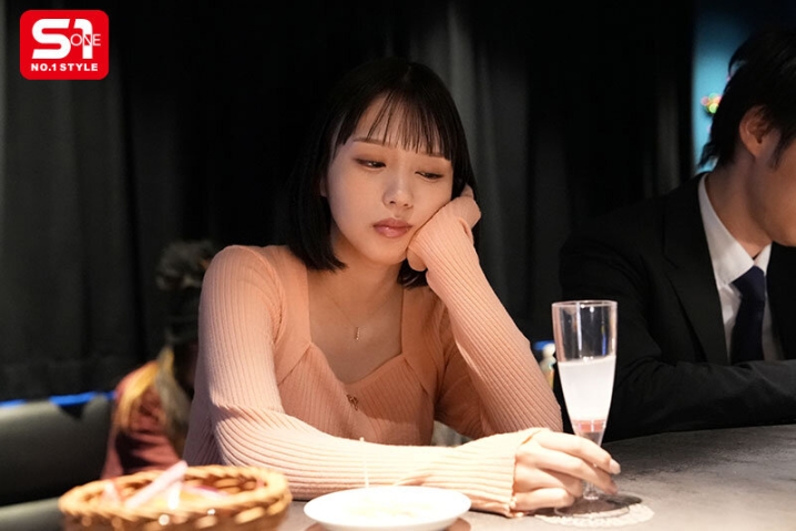 SONE-731/sone00731のティザービジュアル1