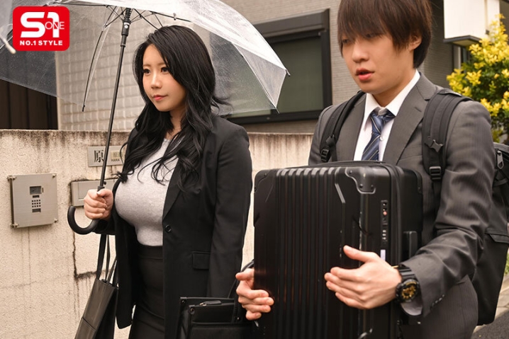 SONE-737/sone00737のキービジュアル