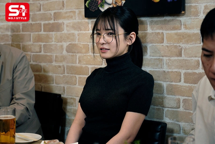 SONE-753/sone00753のティザービジュアル1