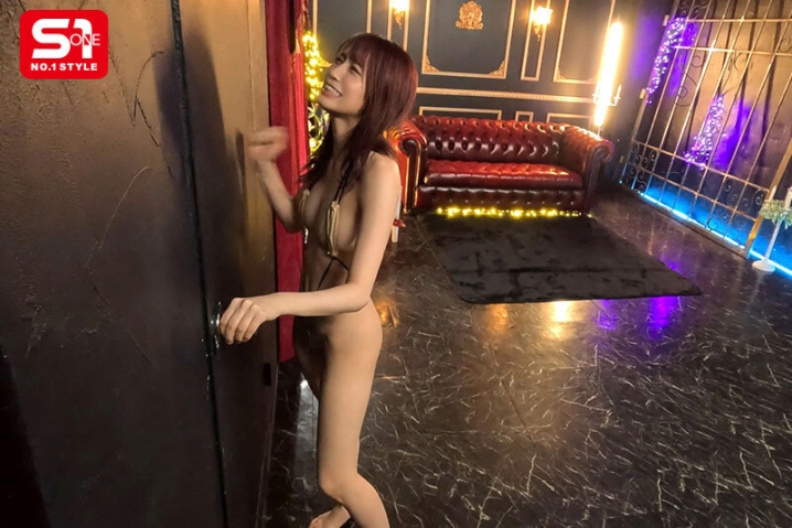 SONE-764/sone00764のキービジュアル