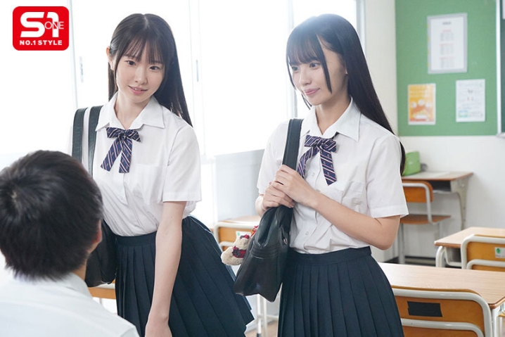 SONE-768/sone00768のティザービジュアル2