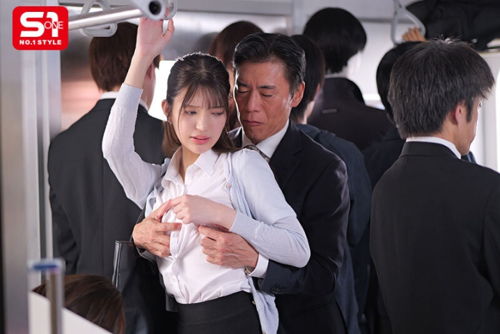 SONE-771/sone00771のキービジュアル