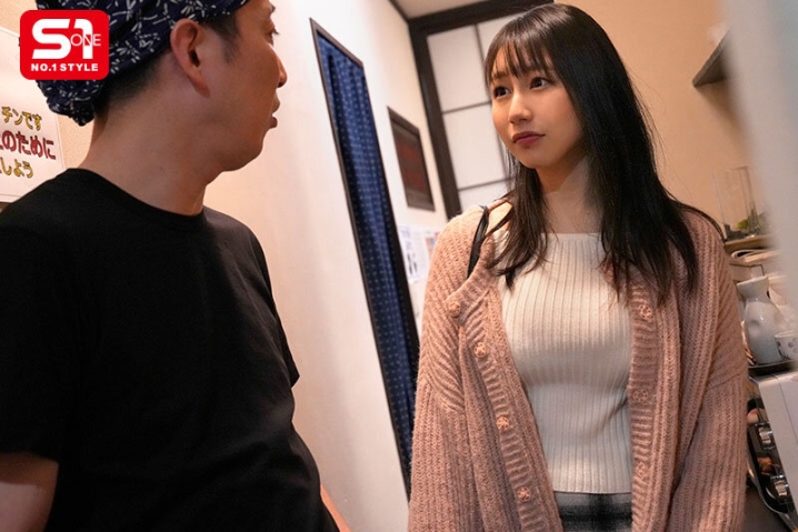 SONE-780/sone00780のティザービジュアル1