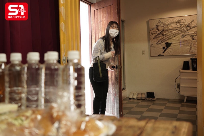 SONE-782/sone00782のキービジュアル