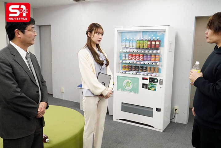 SONE-785/sone00785のティザービジュアル1