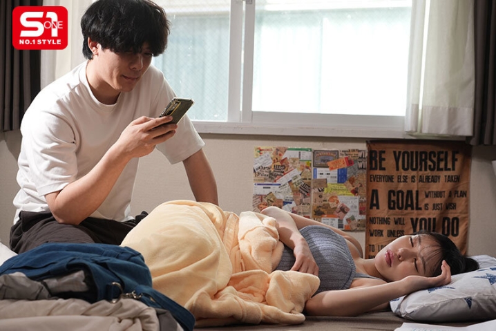 SONE-800/sone00800のキービジュアル