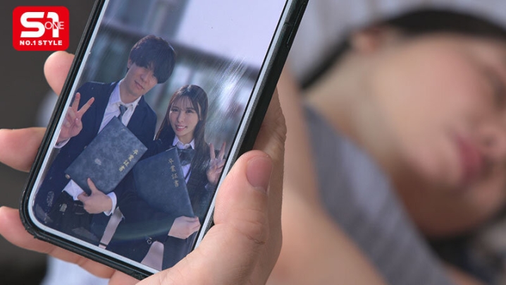 SONE-800/sone00800のティザービジュアル1