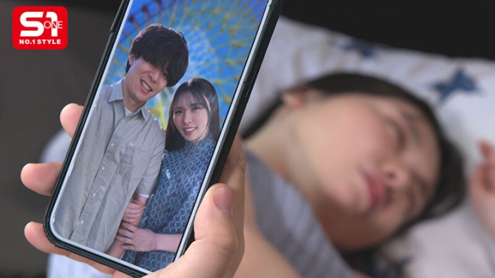 SONE-800/sone00800のティザービジュアル2