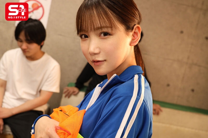 SONE-802/sone00802のキービジュアル