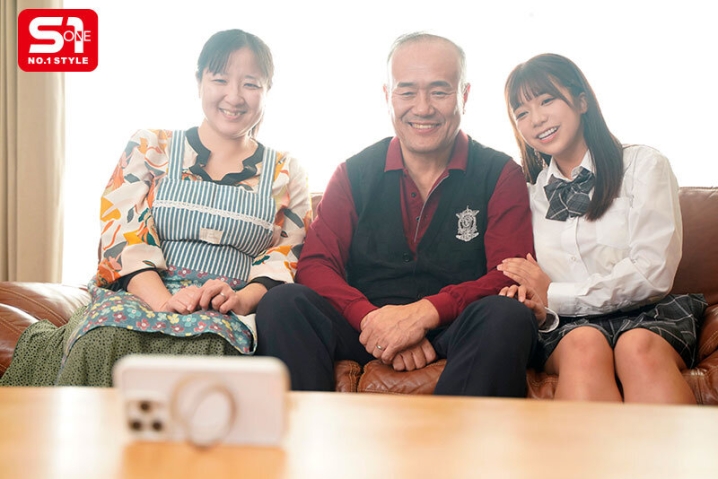 SONE-804/sone00804のティザービジュアル1