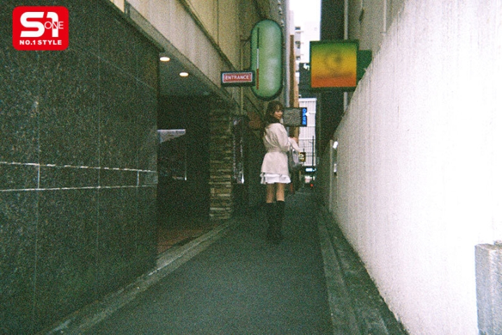 SONE-805/sone00805のキービジュアル