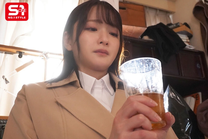 SONE-815/sone00815のティザービジュアル1