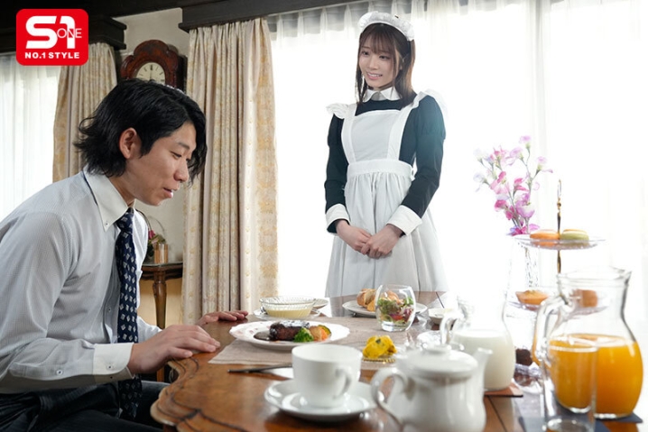 SONE-817/sone00817のキービジュアル