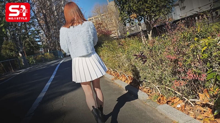 SONE-818/sone00818のキービジュアル