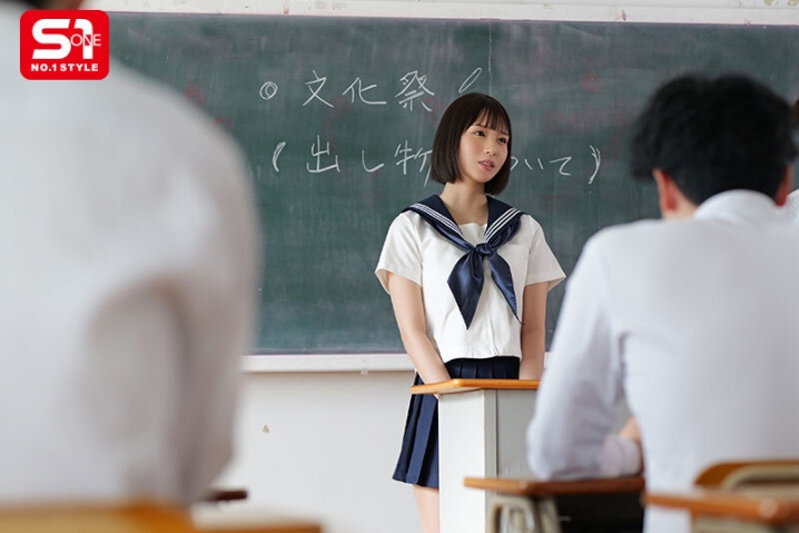 SONE-821/sone00821のキービジュアル