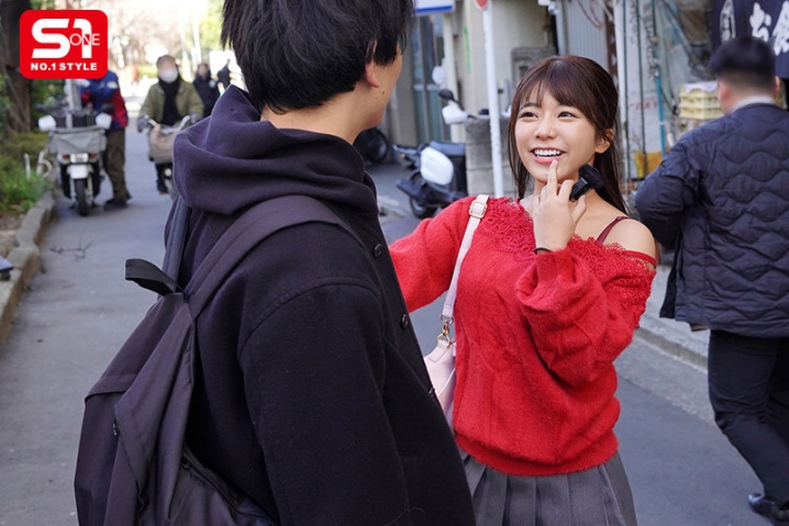 SONE-838/sone00838のキービジュアル