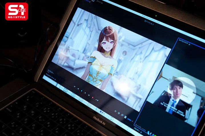 SONE-839/sone00839のティザービジュアル1