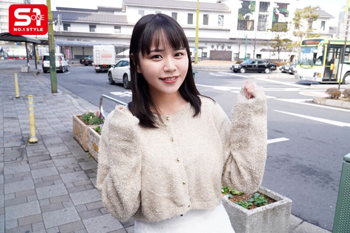 SONE-840/sone00840のキービジュアル