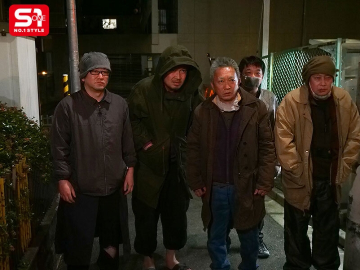 SONE-850/sone00850のティザービジュアル2