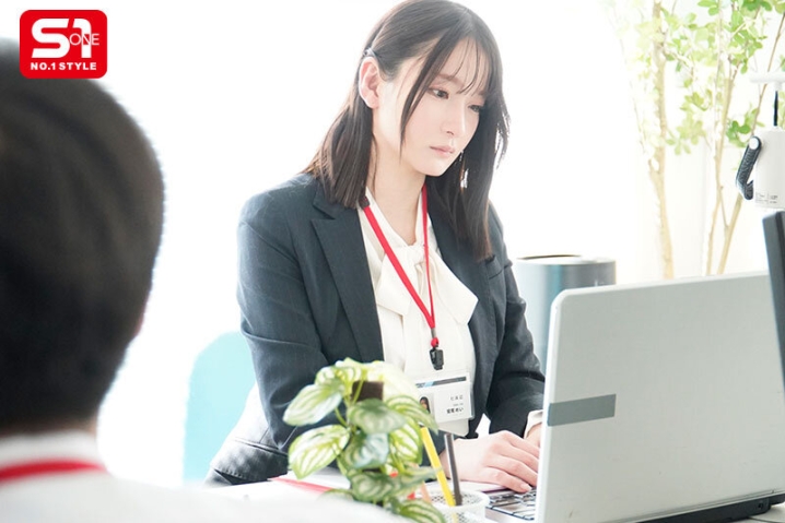 SONE-851/sone00851のキービジュアル