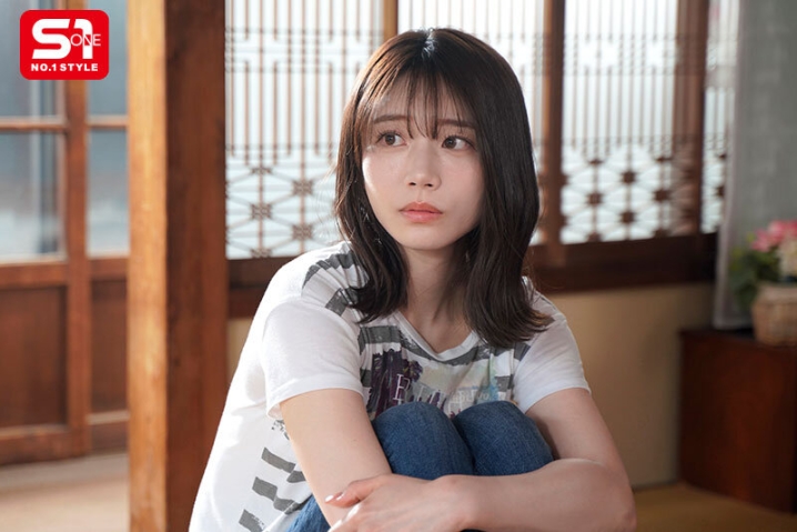SONE-853/sone00853のキービジュアル