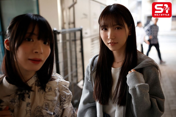 SONE-887/sone00887のキービジュアル