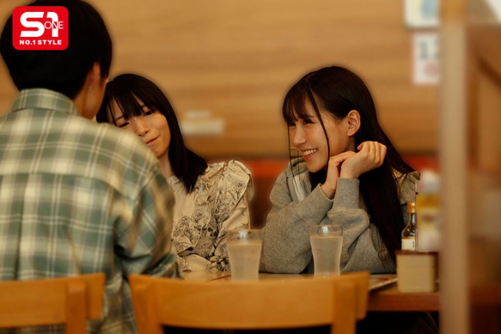 SONE-887/sone00887のティザービジュアル1