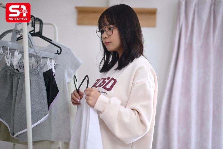 SONE-891/sone00891のキービジュアル