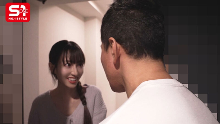 SONE-895/sone00895のキービジュアル