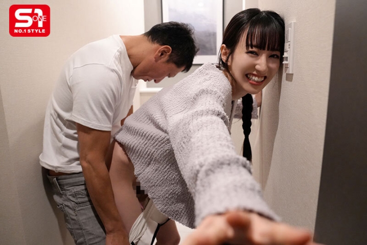 SONE-895/sone00895のティザービジュアル1