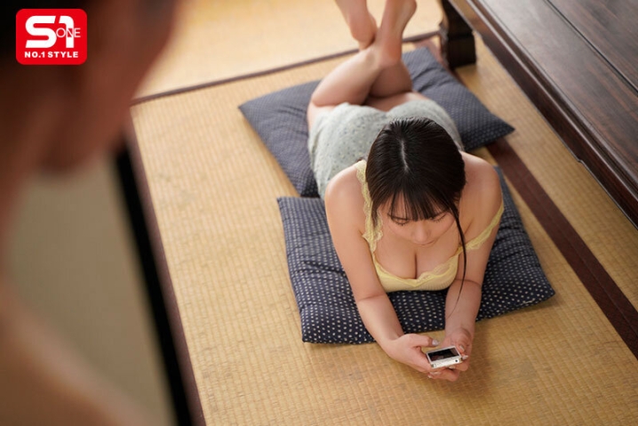 SONE-896/sone00896のキービジュアル