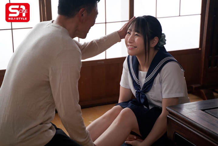 SONE-896/sone00896のティザービジュアル1