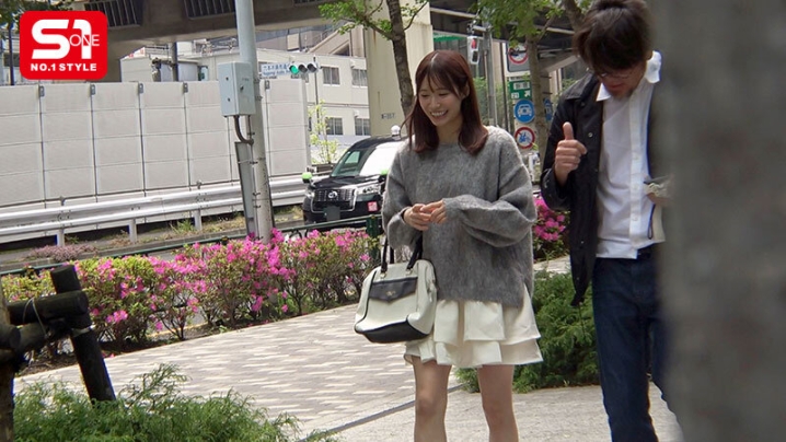 SONE-904/sone00904のキービジュアル