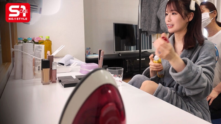 SONE-904/sone00904のティザービジュアル1