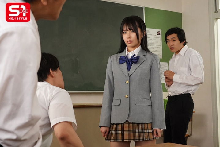 SONE-907/sone00907のキービジュアル